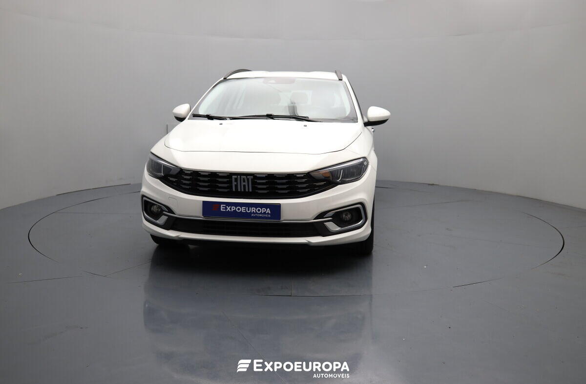 FIAT Tipo SW 1.0 GSE T3 City Life