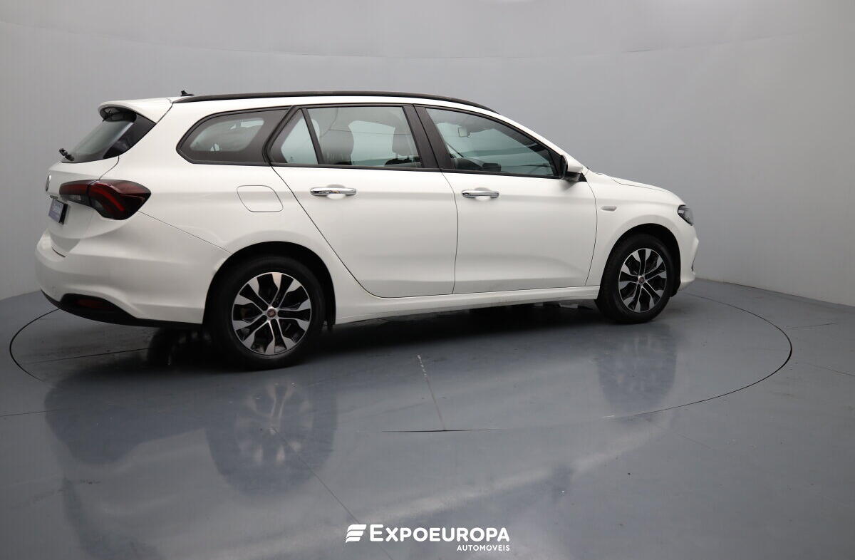 FIAT Tipo SW 1.0 GSE T3 City Life