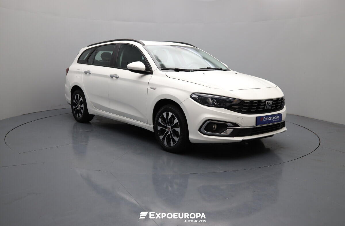 FIAT Tipo SW 1.0 GSE T3 City Life