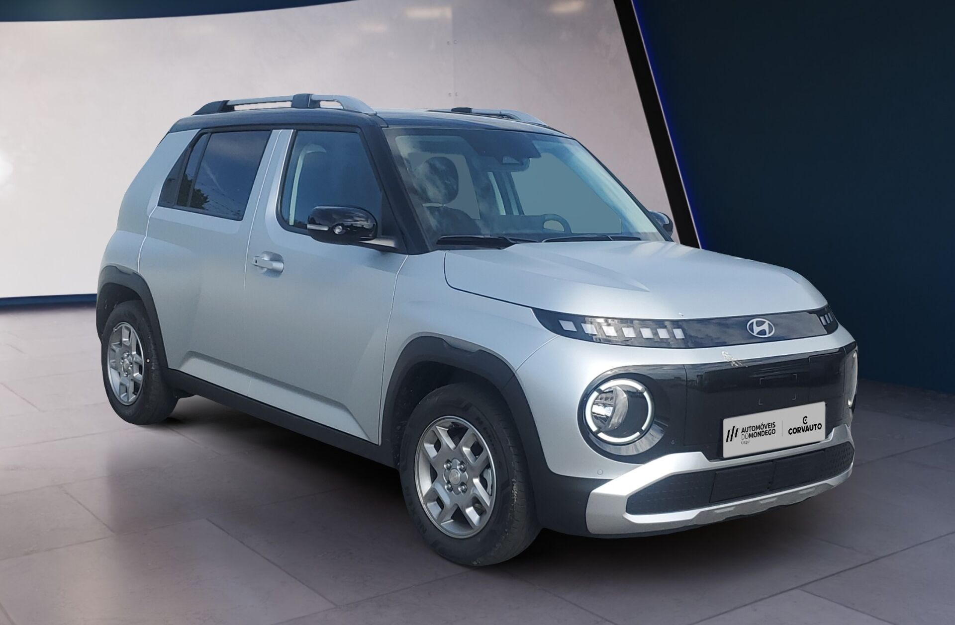 HYUNDAI Inster 42 kWh Style