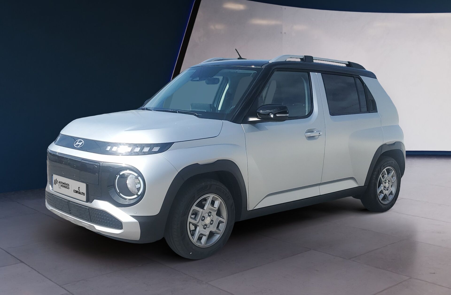 HYUNDAI Inster 42 kWh Style