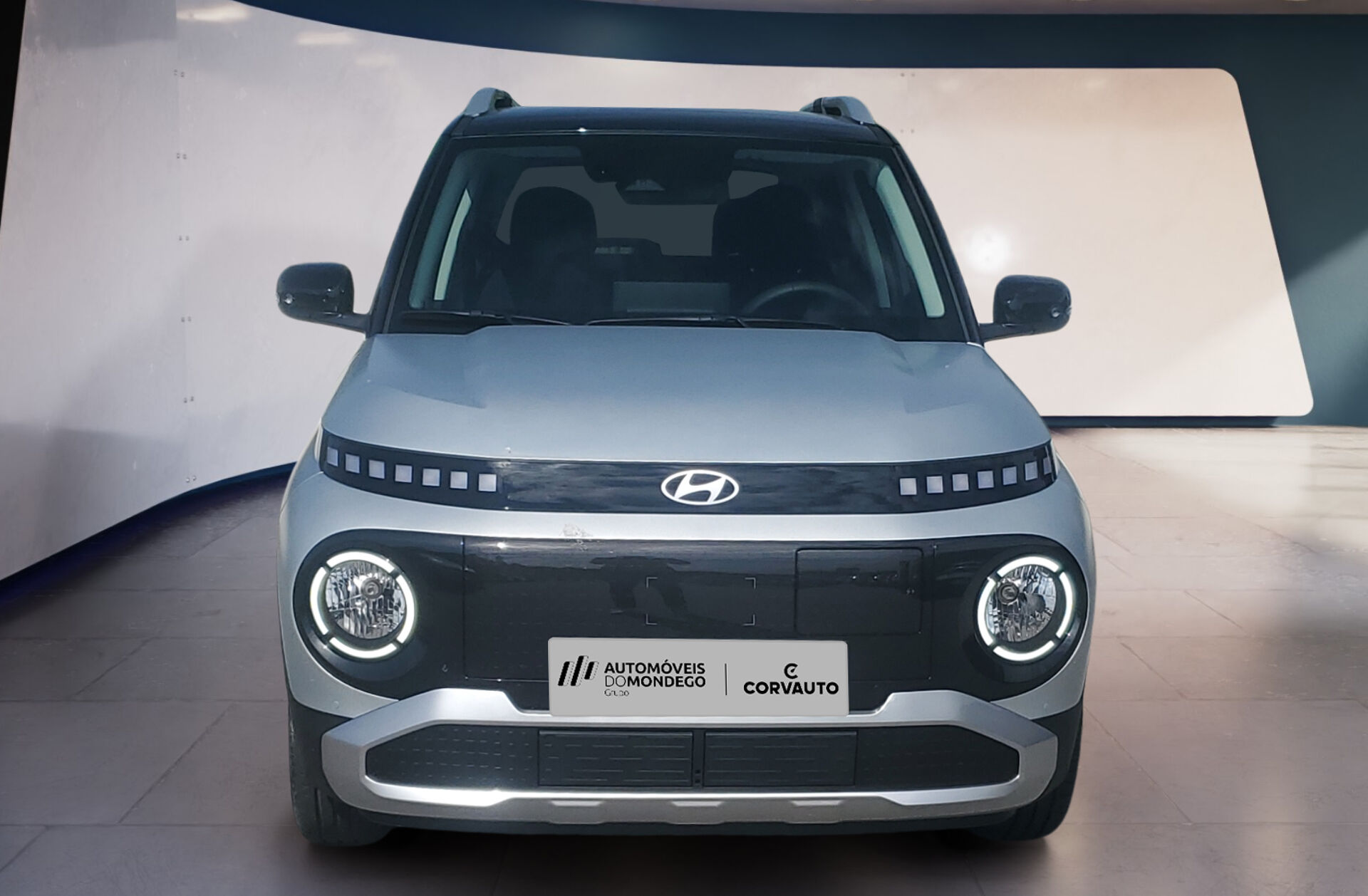 HYUNDAI Inster 42 kWh Style