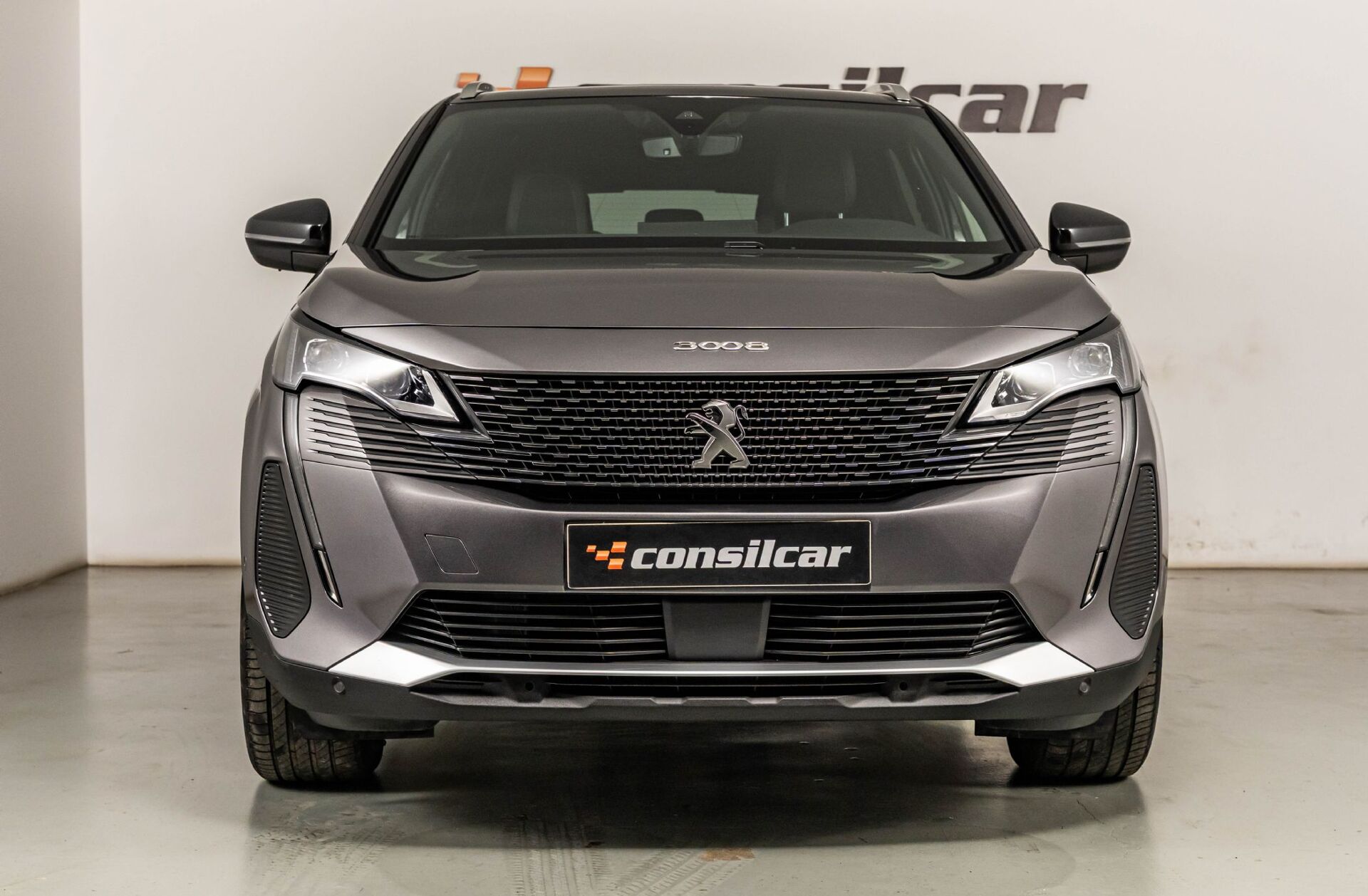 PEUGEOT 3008 1.6 Hybrid GT e-EAT8