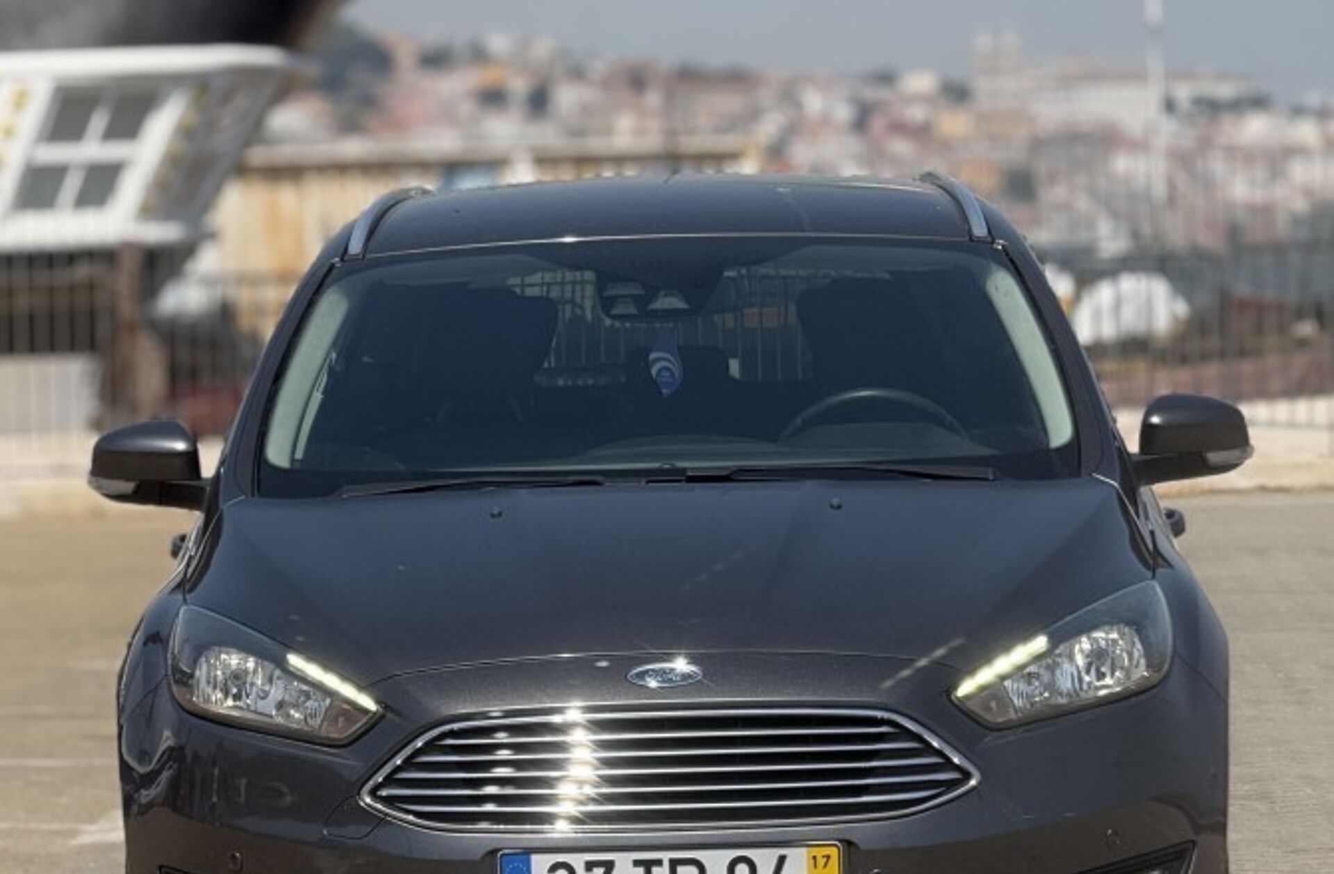 FORD Focus 1.5 TDCi Titanium