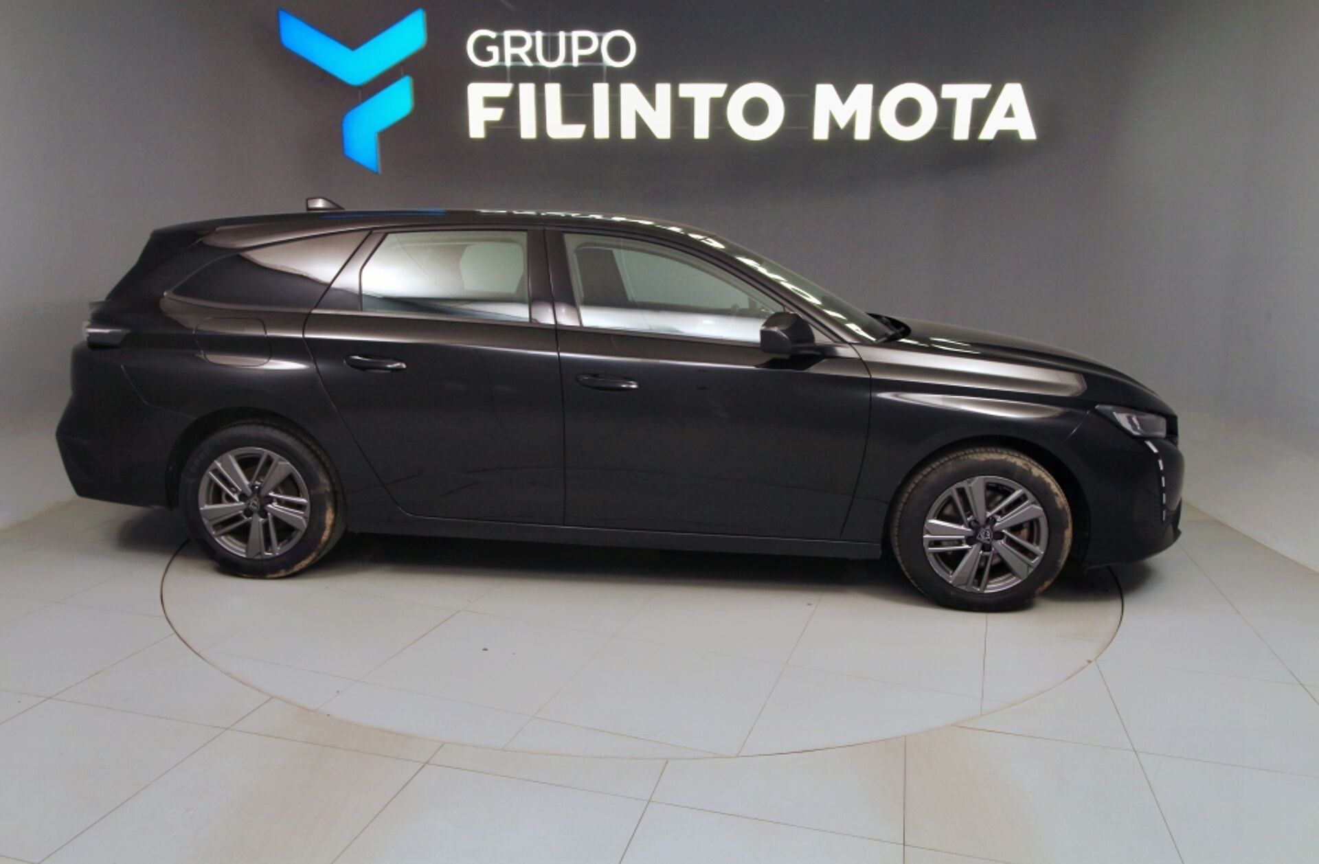 PEUGEOT 308 SW 1.2 PureTech Active Pack