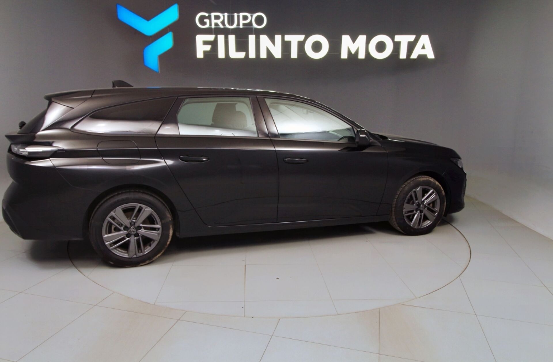 PEUGEOT 308 SW 1.2 PureTech Active Pack