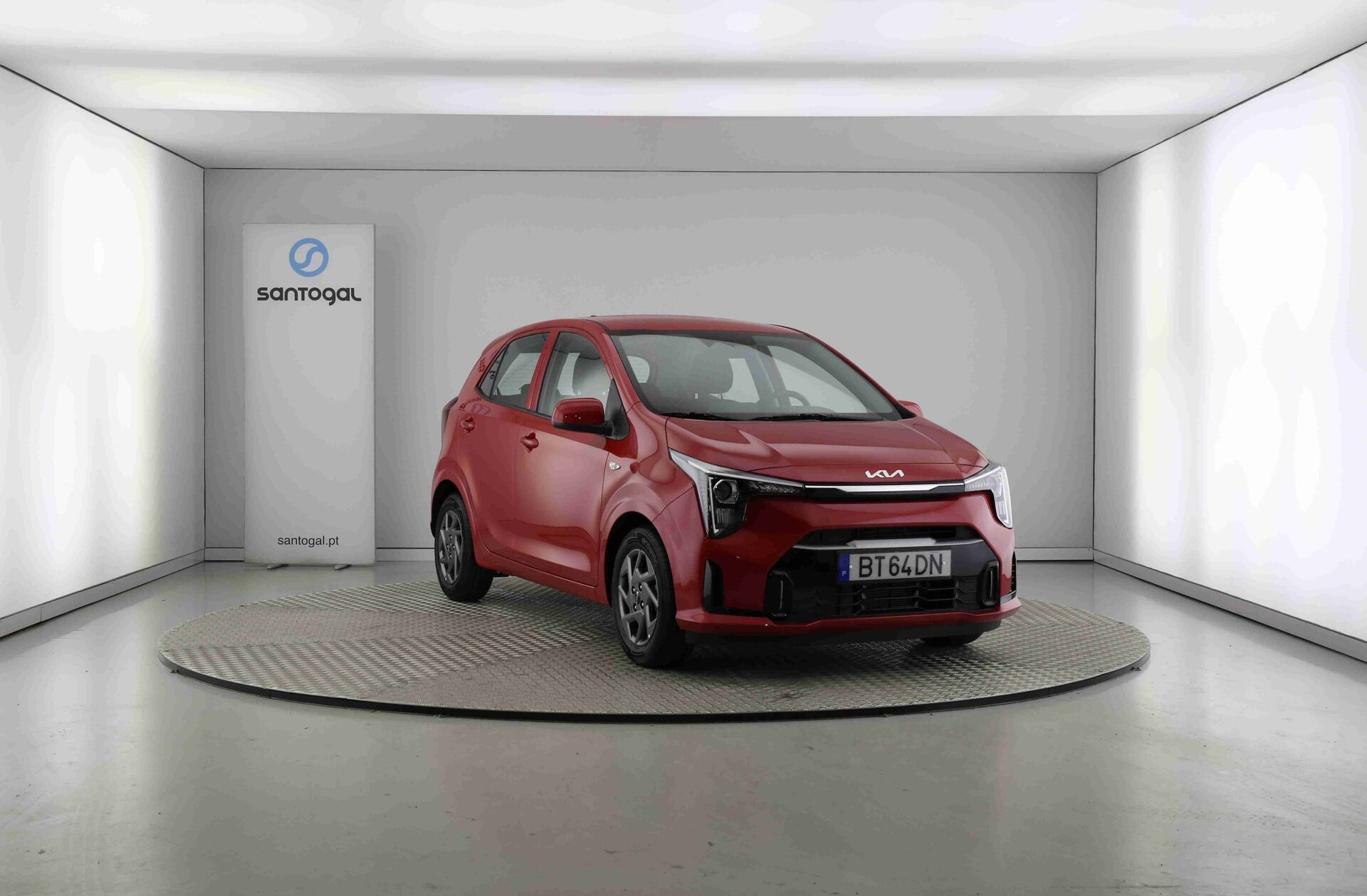 KIA Picanto 1.0 MPi Urban