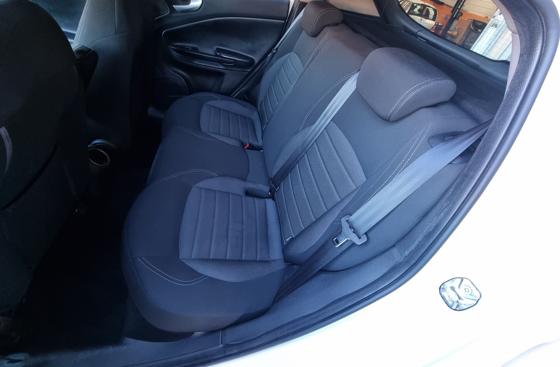 ALFA ROMEO Giulietta 1.4 T M-air Super TCT