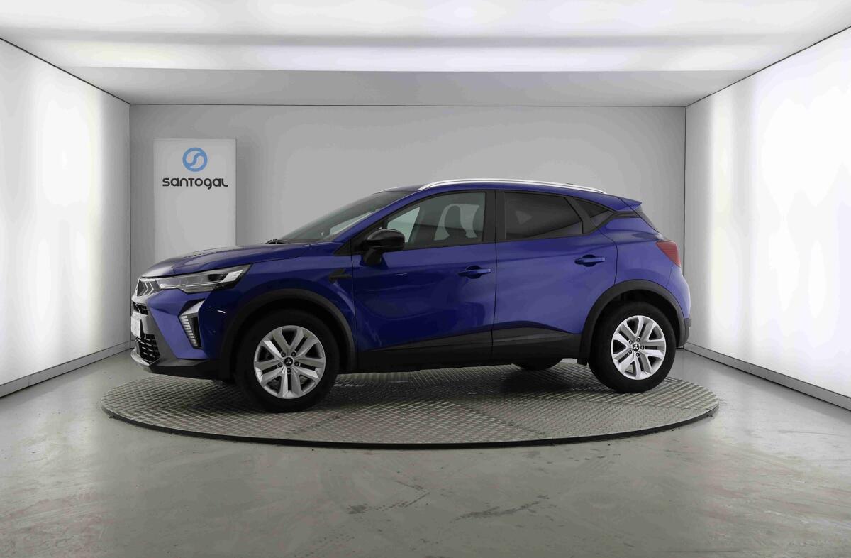 MITSUBISHI ASX 1.0 MPI-T Kaiteki