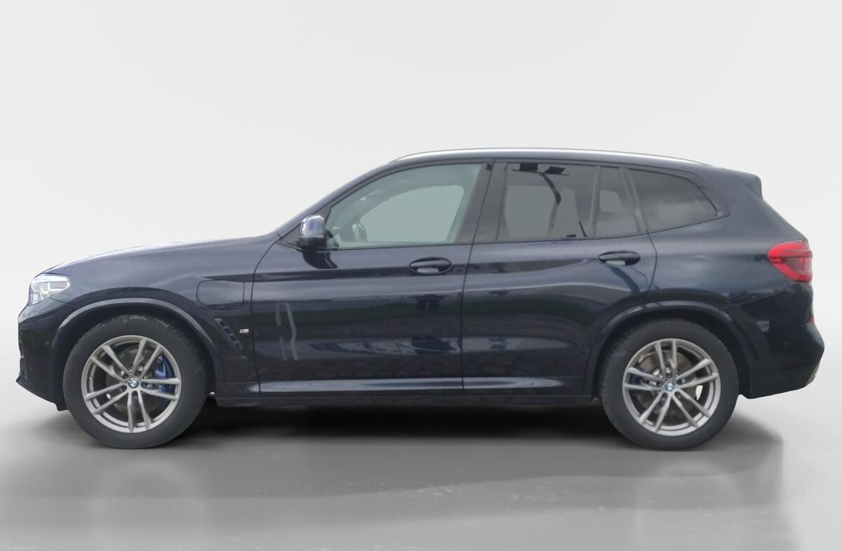 BMW X3 30 e xDrive