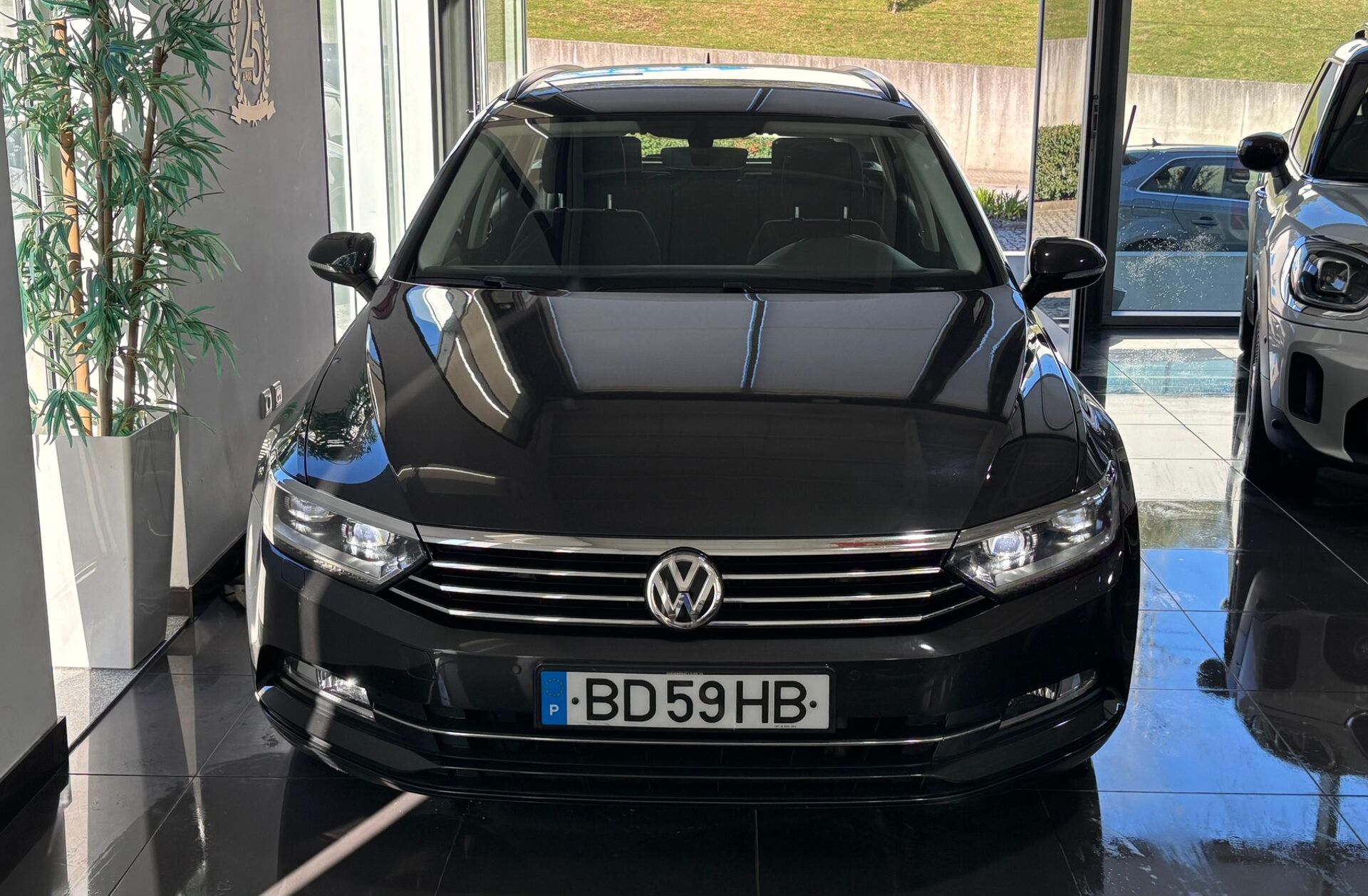 VOLKSWAGEN Passat 1.6 TDi Confortline