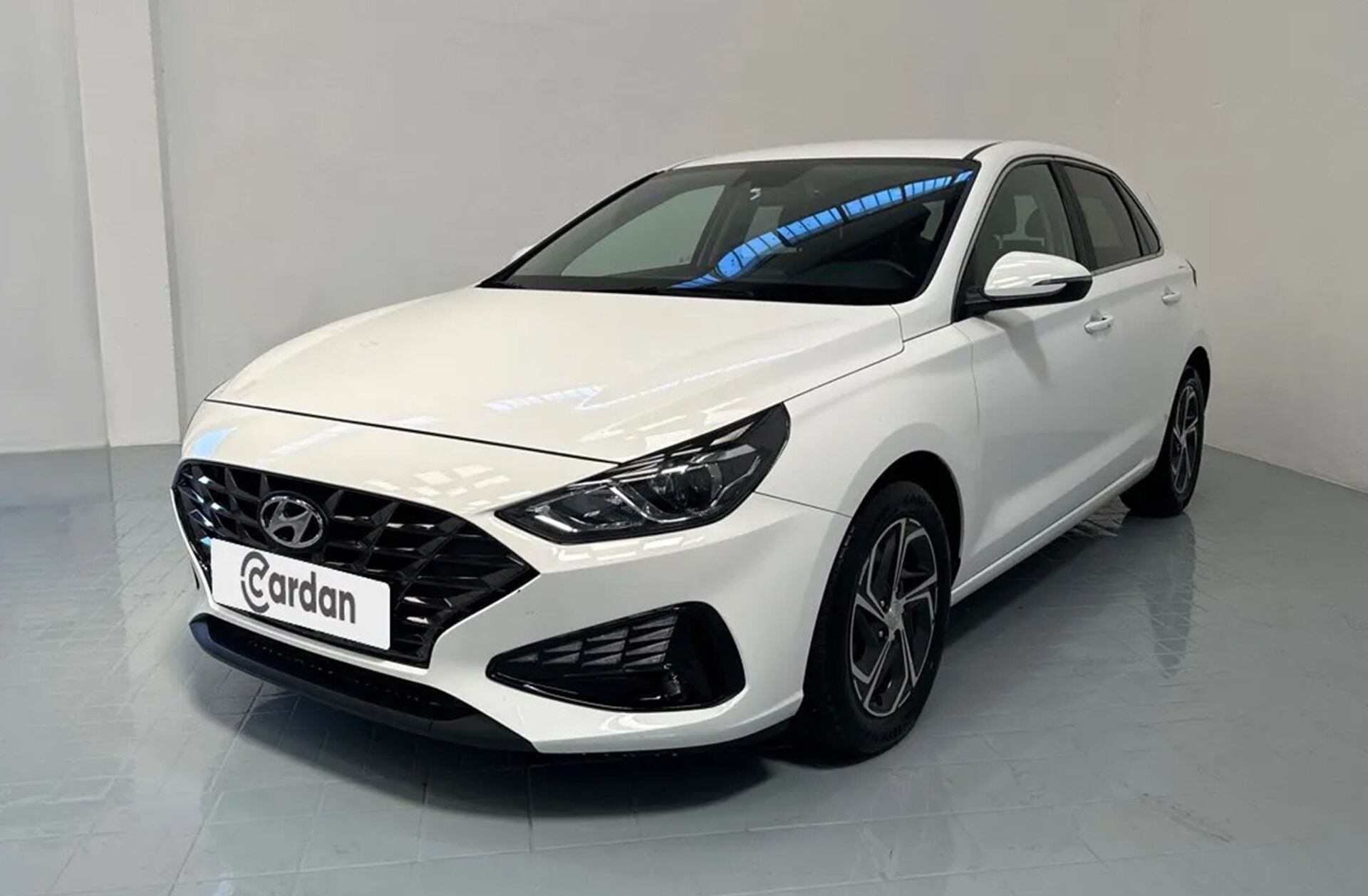 HYUNDAI i30 1.0 T-GDi Style Plus