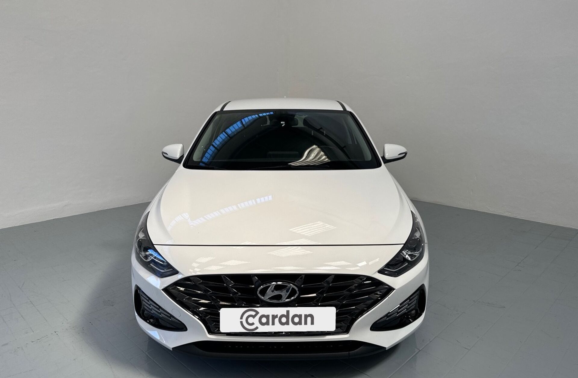 HYUNDAI i30 1.0 T-GDi Style Plus