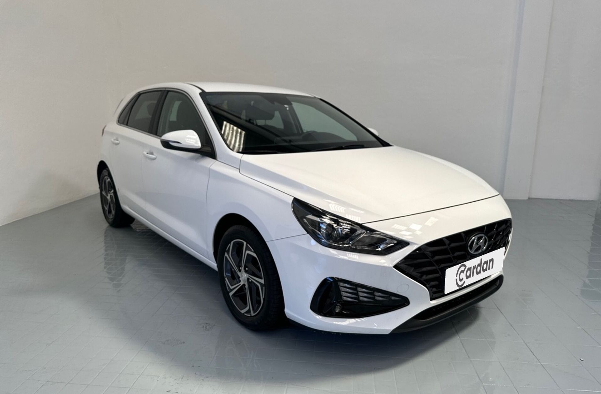 HYUNDAI i30 1.0 T-GDi Style Plus