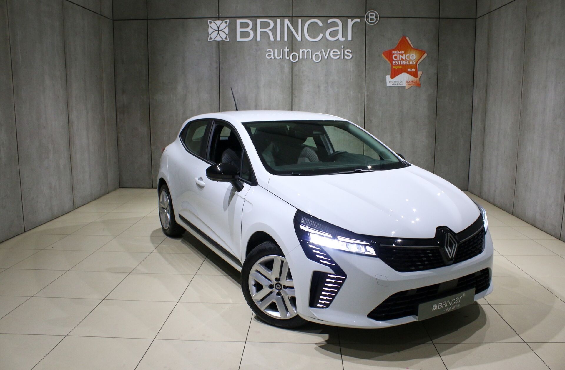 RENAULT Clio 1.0 TCe Evolution Bi-Fuel