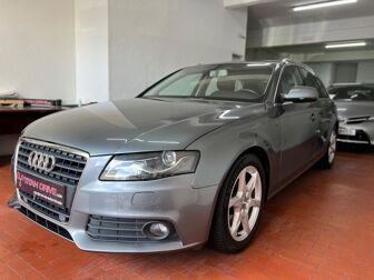 AUDI A4 2.0 TDI Business Line