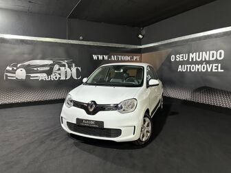 RENAULT Twingo 1.0 SCe Zen