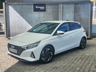 HYUNDAI i20 1.2 Comfort