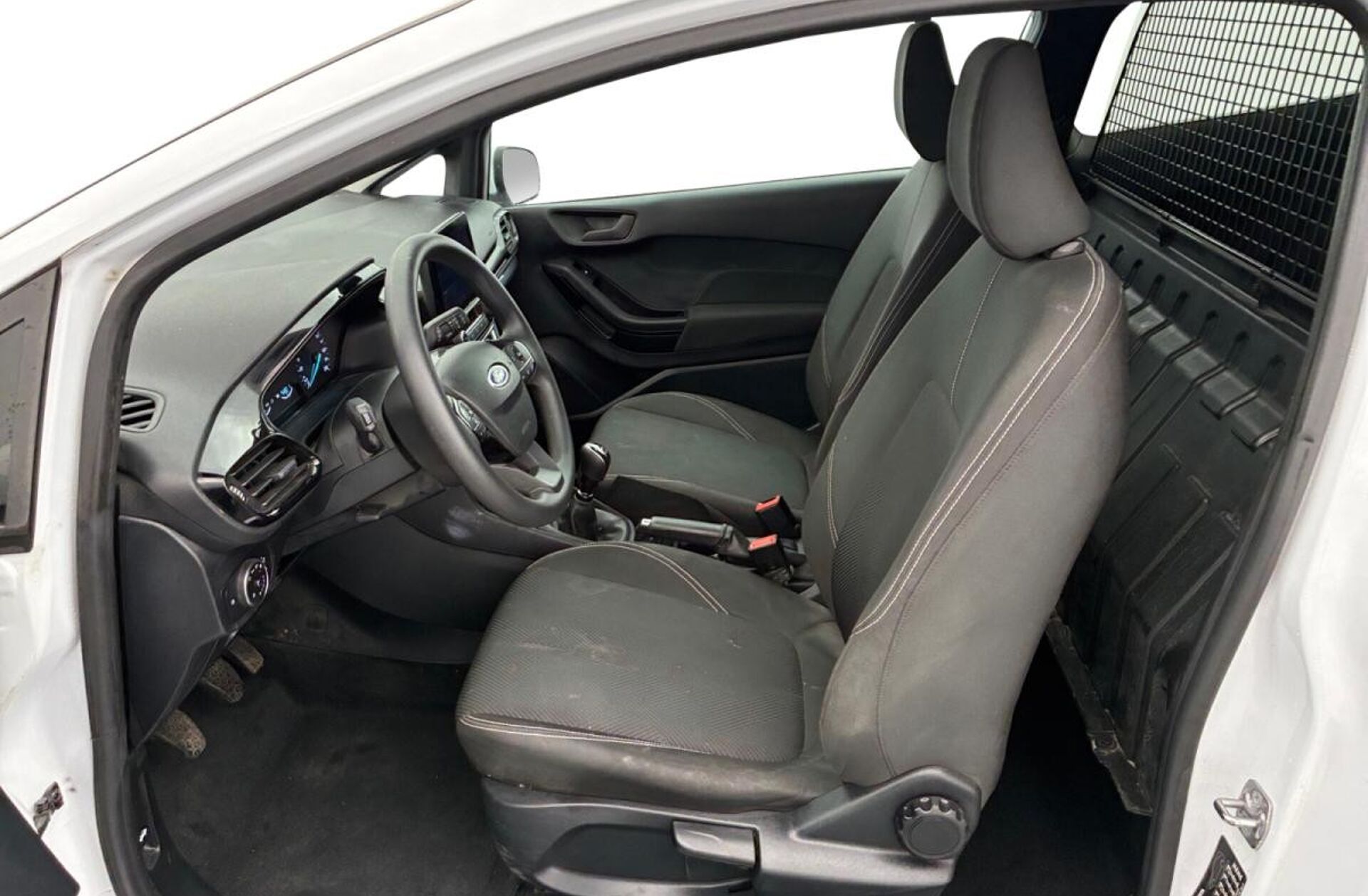 FORD Fiesta 1.0 EcoBoost Trend Connected