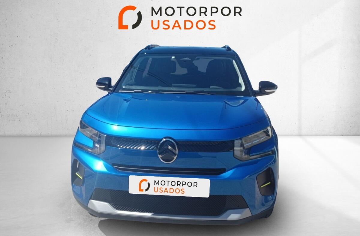 CITROEN C3 1.2 Turbo Plus