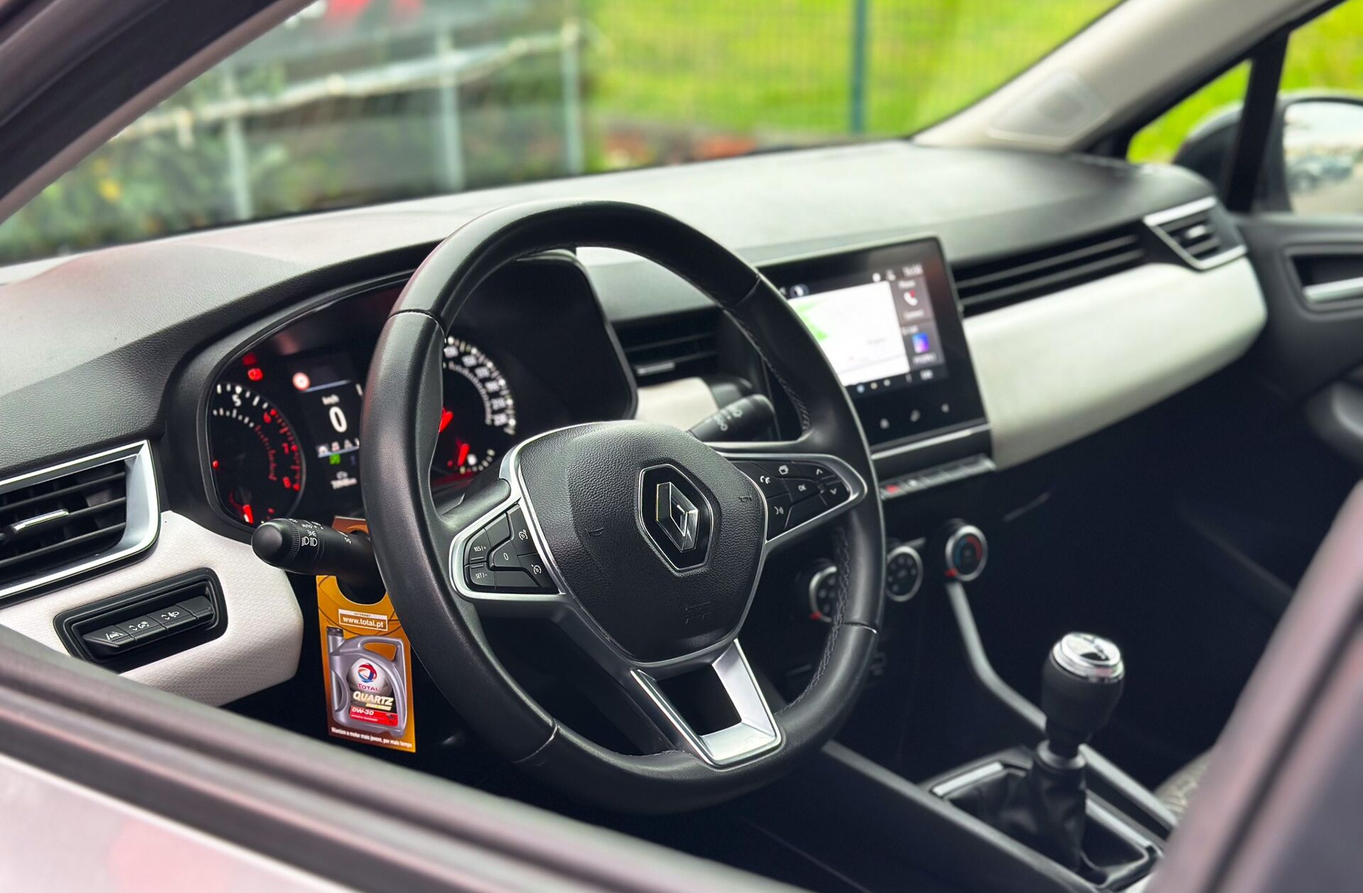 RENAULT Clio 1.0 TCe Limited