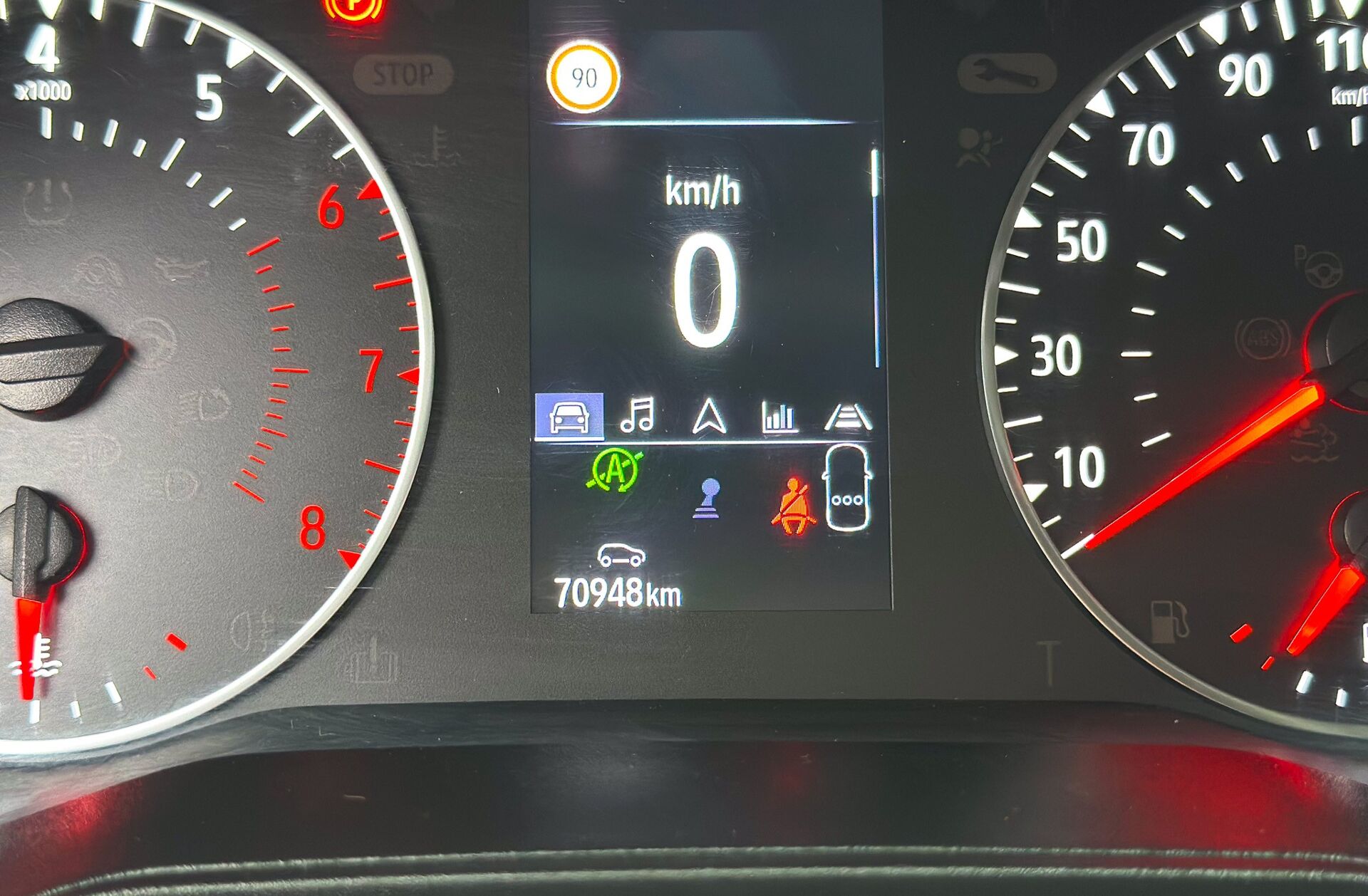 RENAULT Clio 1.0 TCe Limited