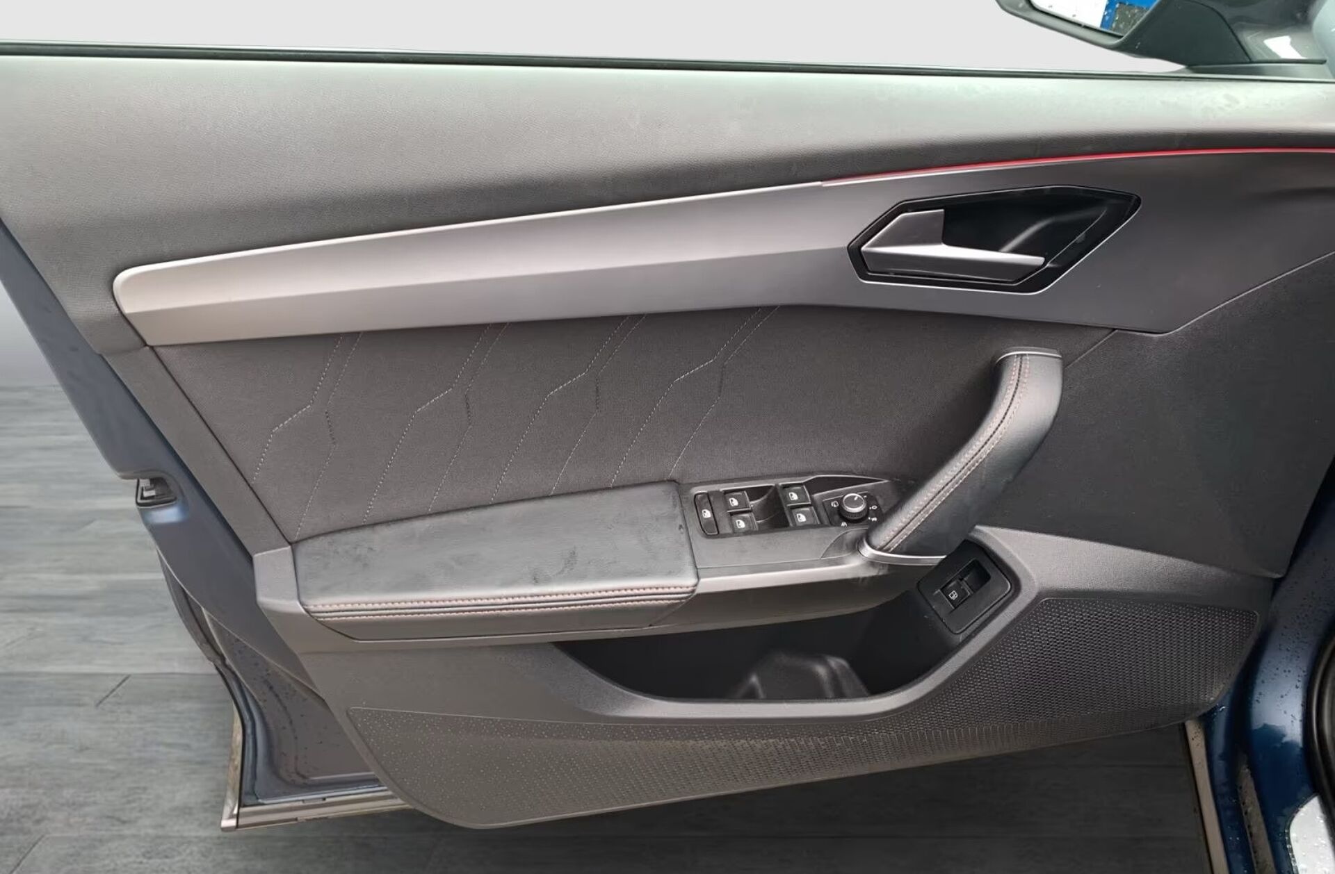 CUPRA Formentor 1.4 e-Hybrid Cupra DSG VZ