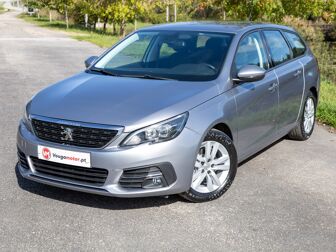 PEUGEOT 308 1.5 BlueHDi Business Line