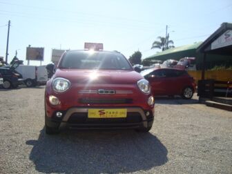 FIAT 500 X 1.0 FireFly