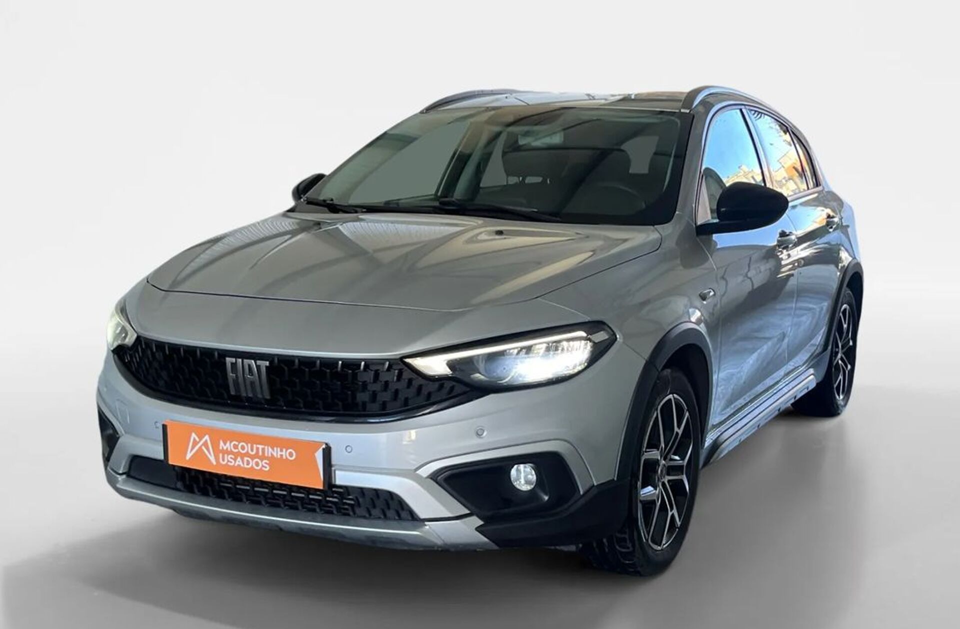 FIAT Tipo 1.3 Multijet City