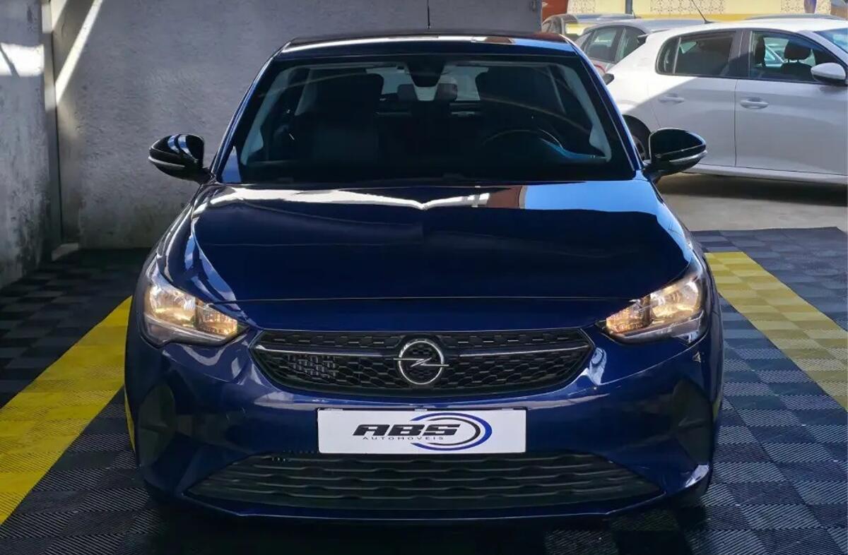 OPEL Corsa 1.2 T Elegance