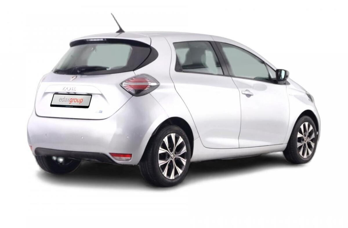 RENAULT ZOE Limited 50