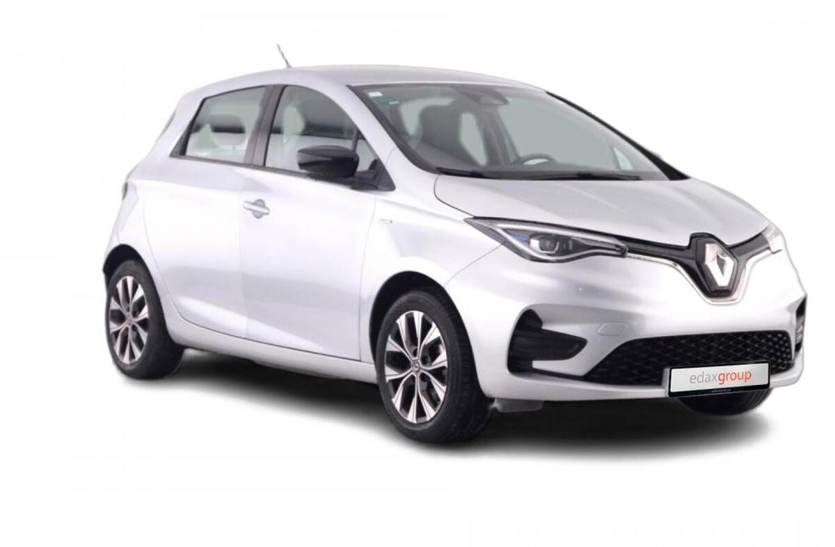 RENAULT ZOE Limited 50