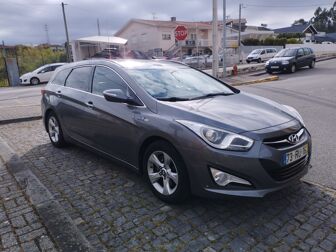 HYUNDAI i40 1.7 CRDi Blue Classic