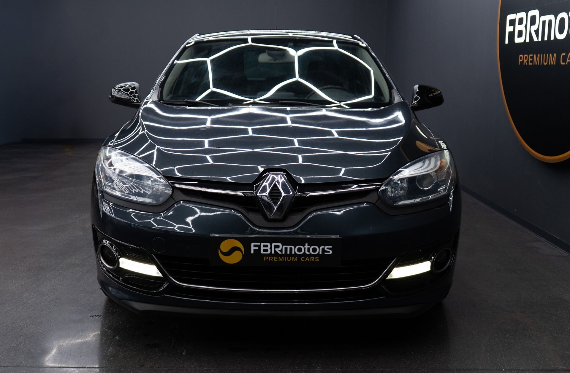 RENAULT Mégane 1.5 dCi Bose Edition SS