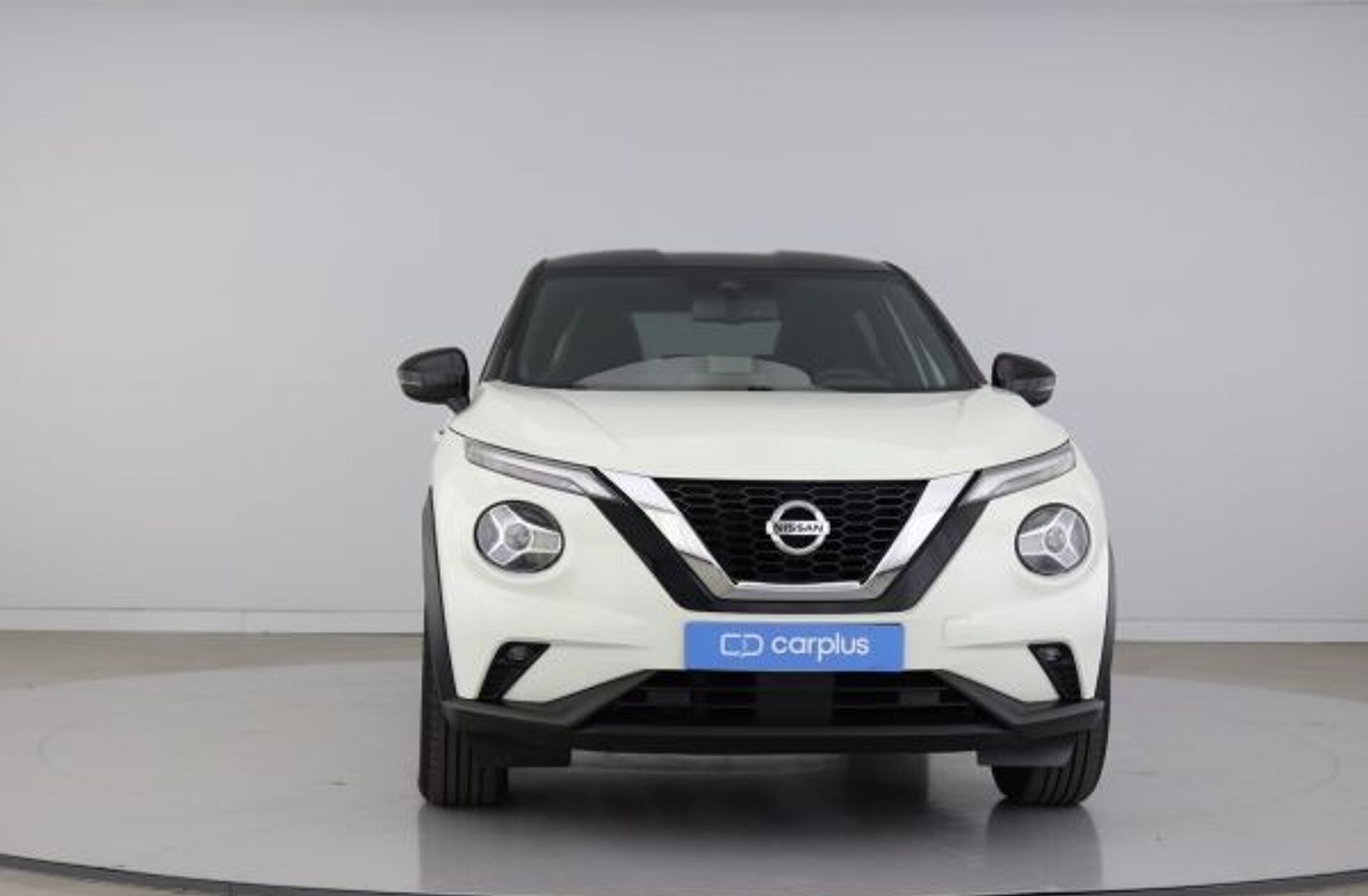 NISSAN Juke 1.0 DIG-T N-Connecta DCT