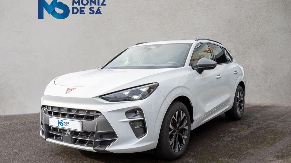 Cupra Terramar 1.5 E Hybrid Dsg