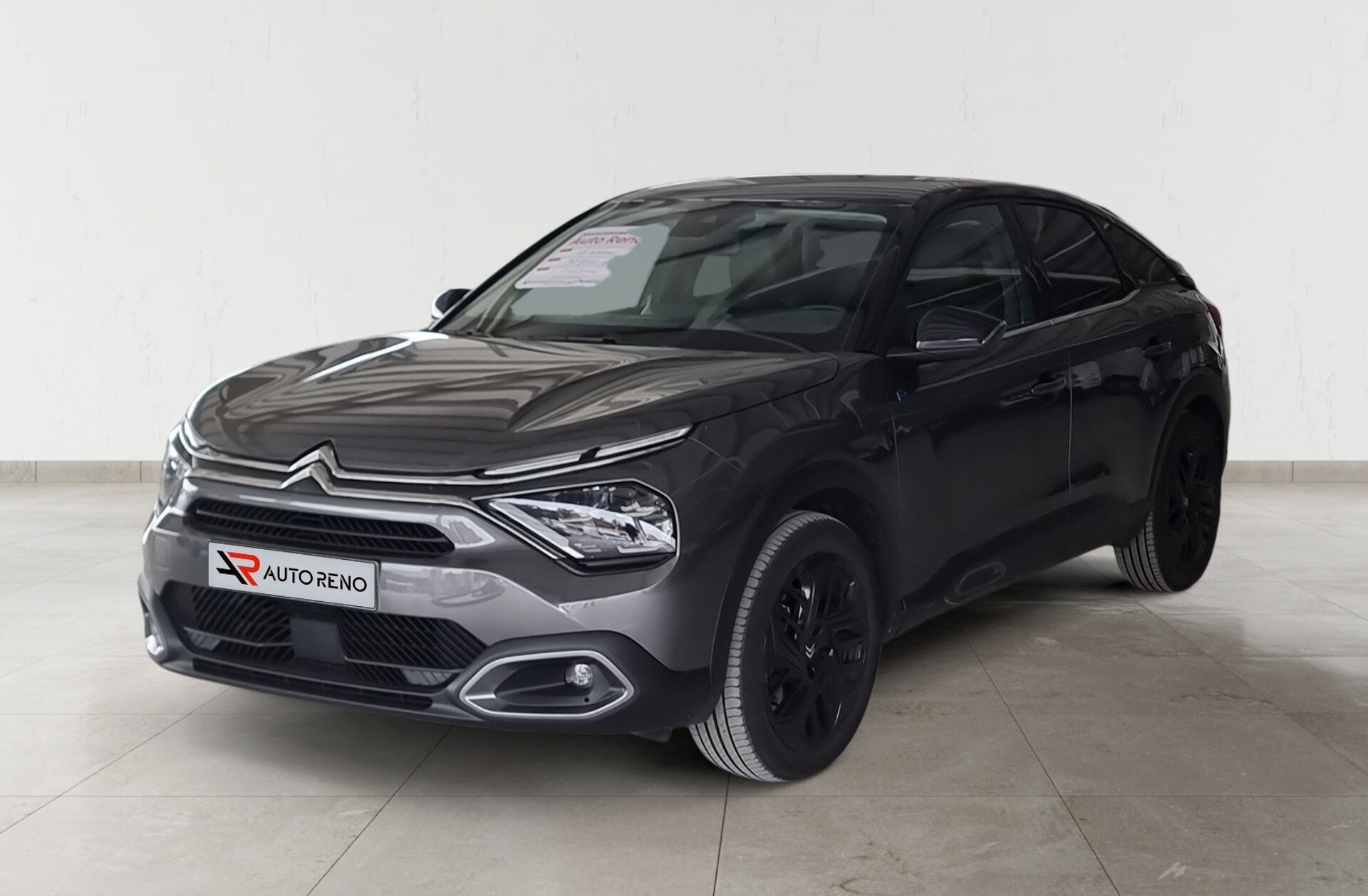 CITROEN C4 54 kWh E-Series Collection