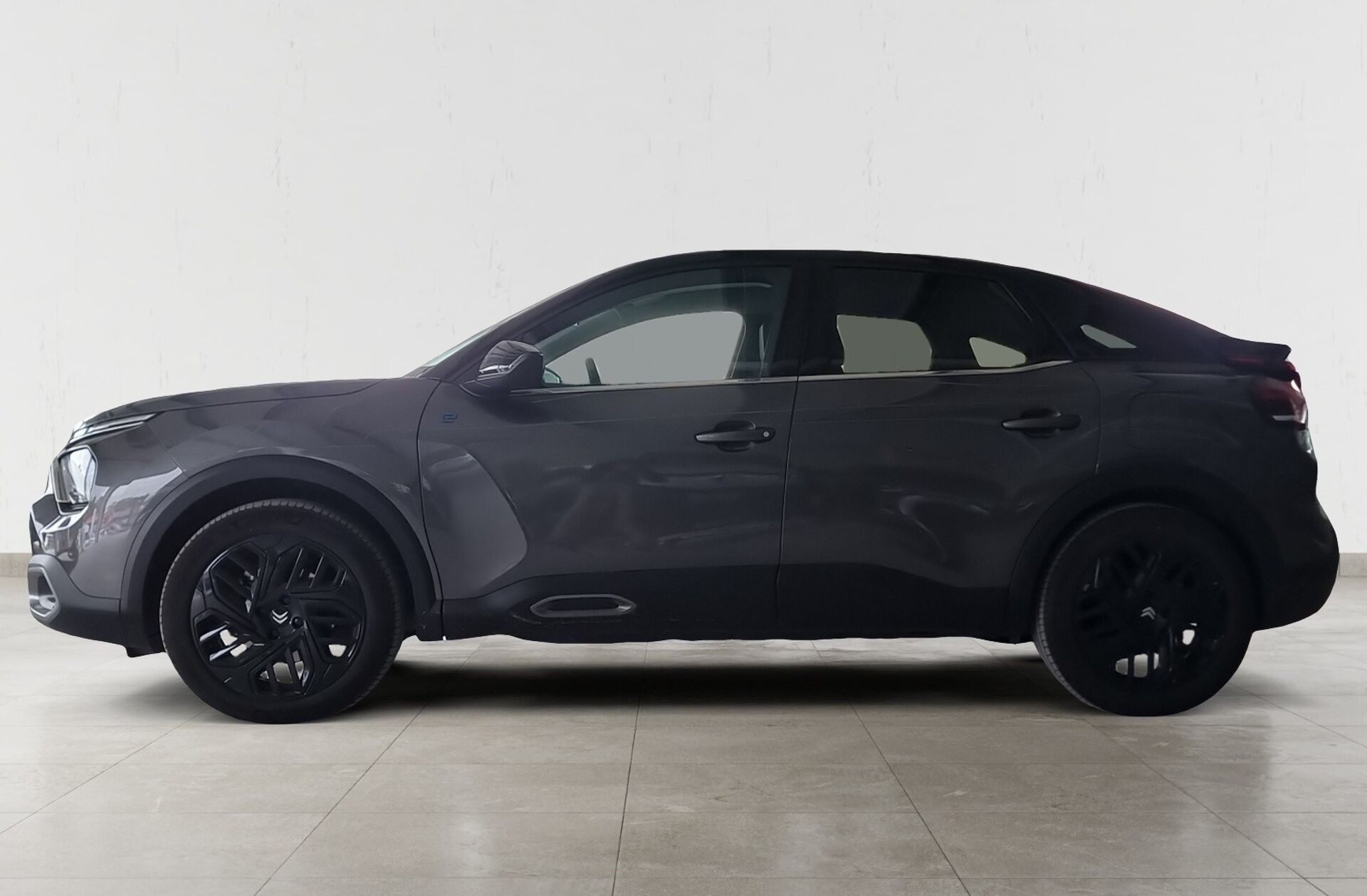 CITROEN C4 e- 54 kWh E-Series Collection