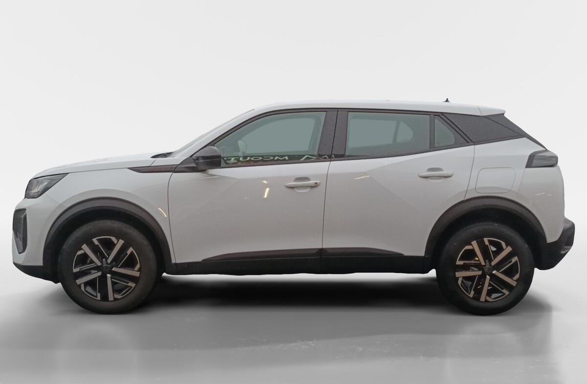 PEUGEOT 2008 1.2 PureTech Style