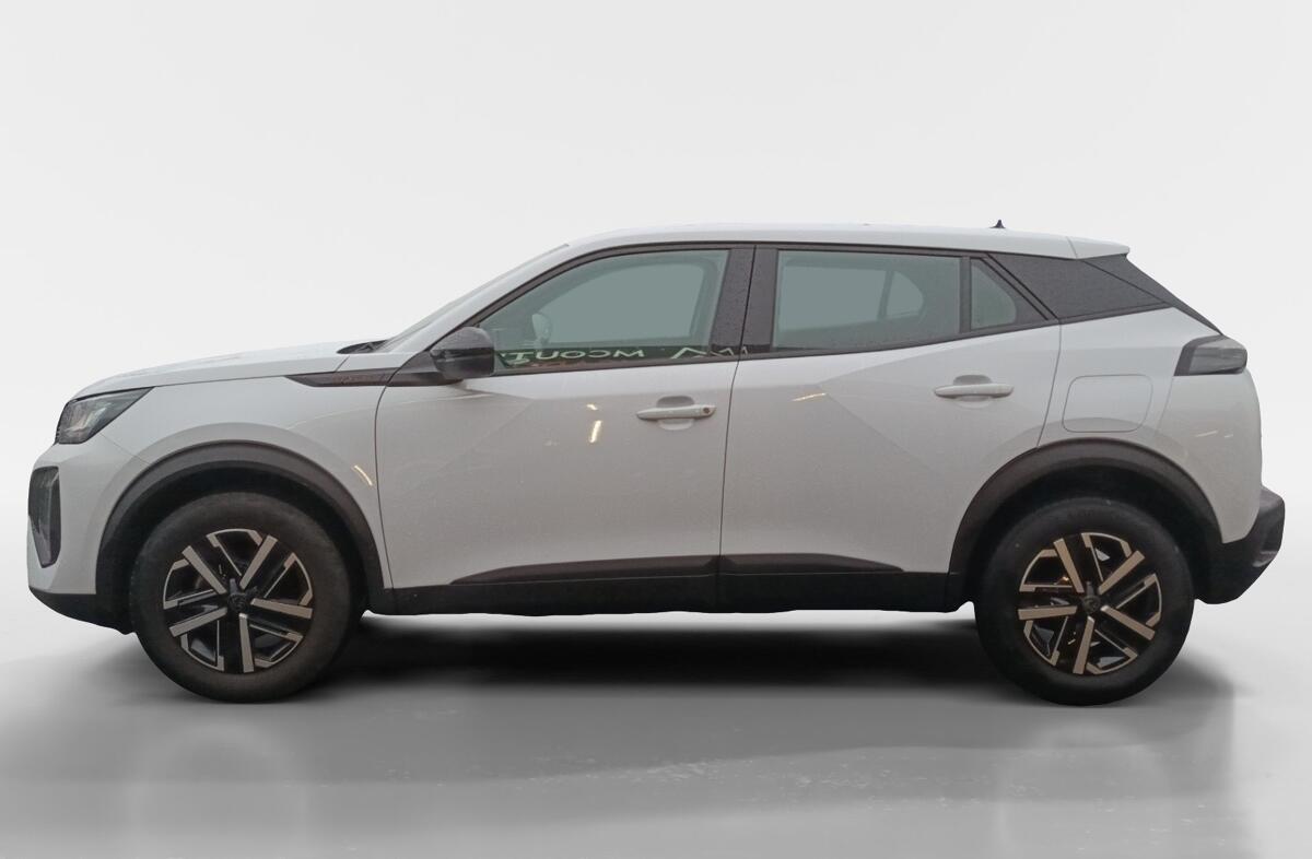 PEUGEOT 2008 1.2 PureTech Style