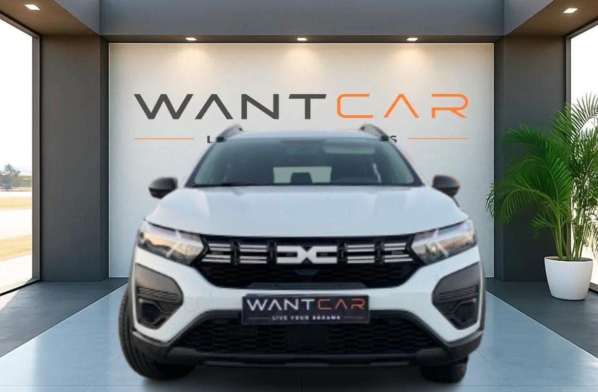 DACIA Jogger 1.0 TCe Essential