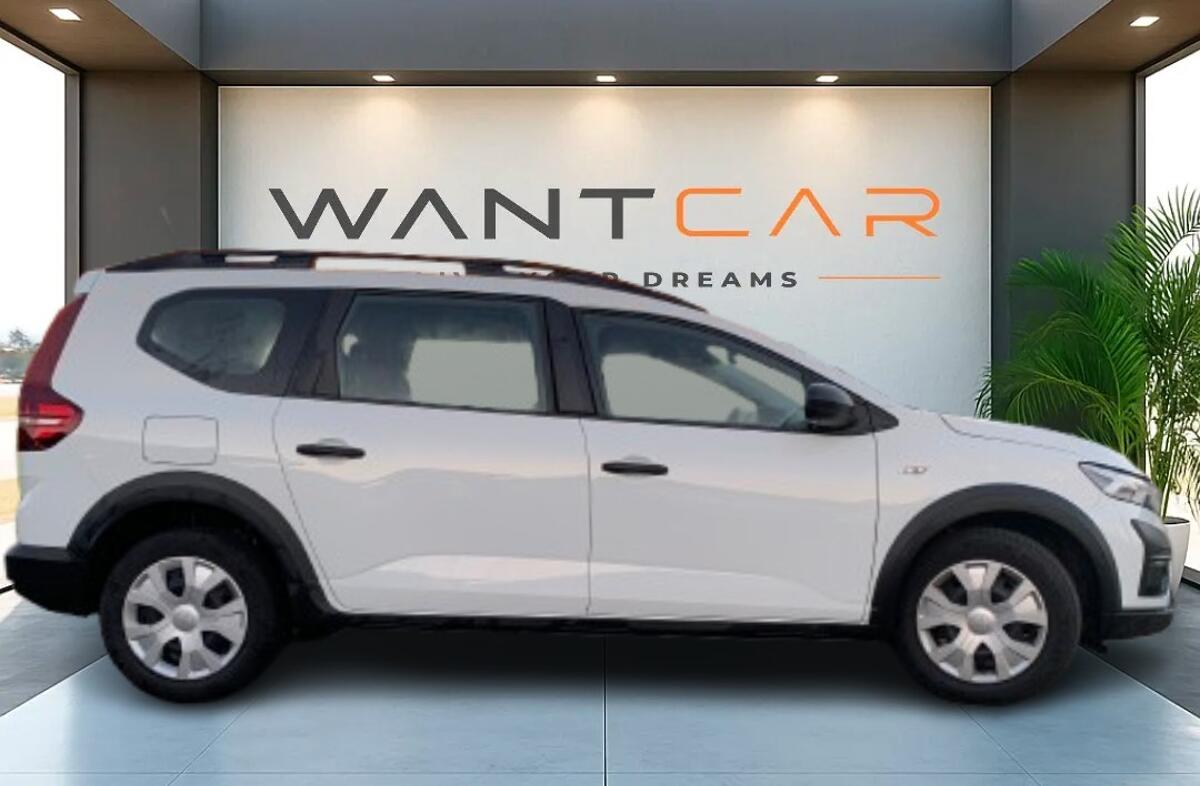 DACIA Jogger 1.0 TCe Essential