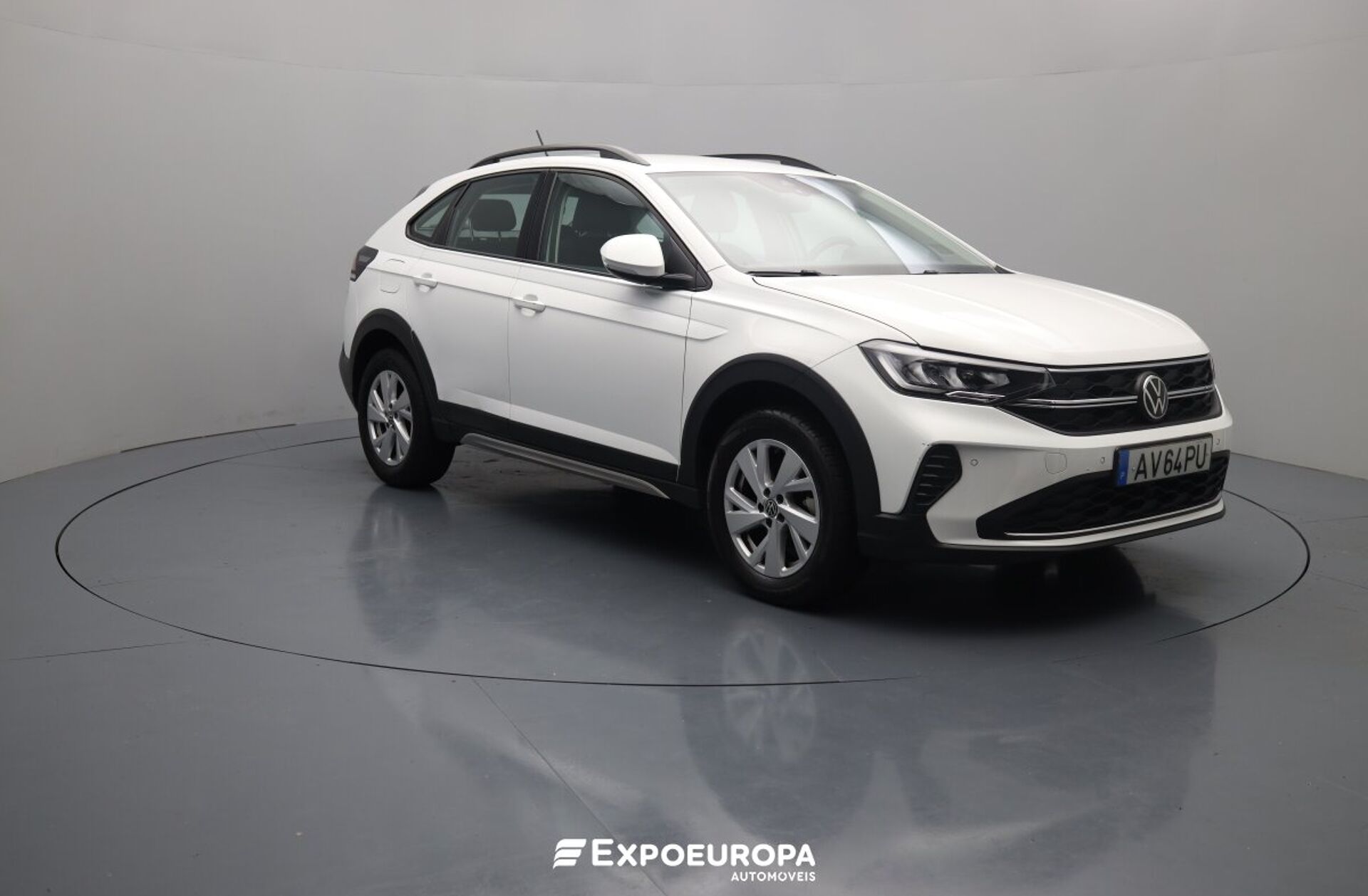 VOLKSWAGEN Taigo 1.0 TSI R-Line DSG