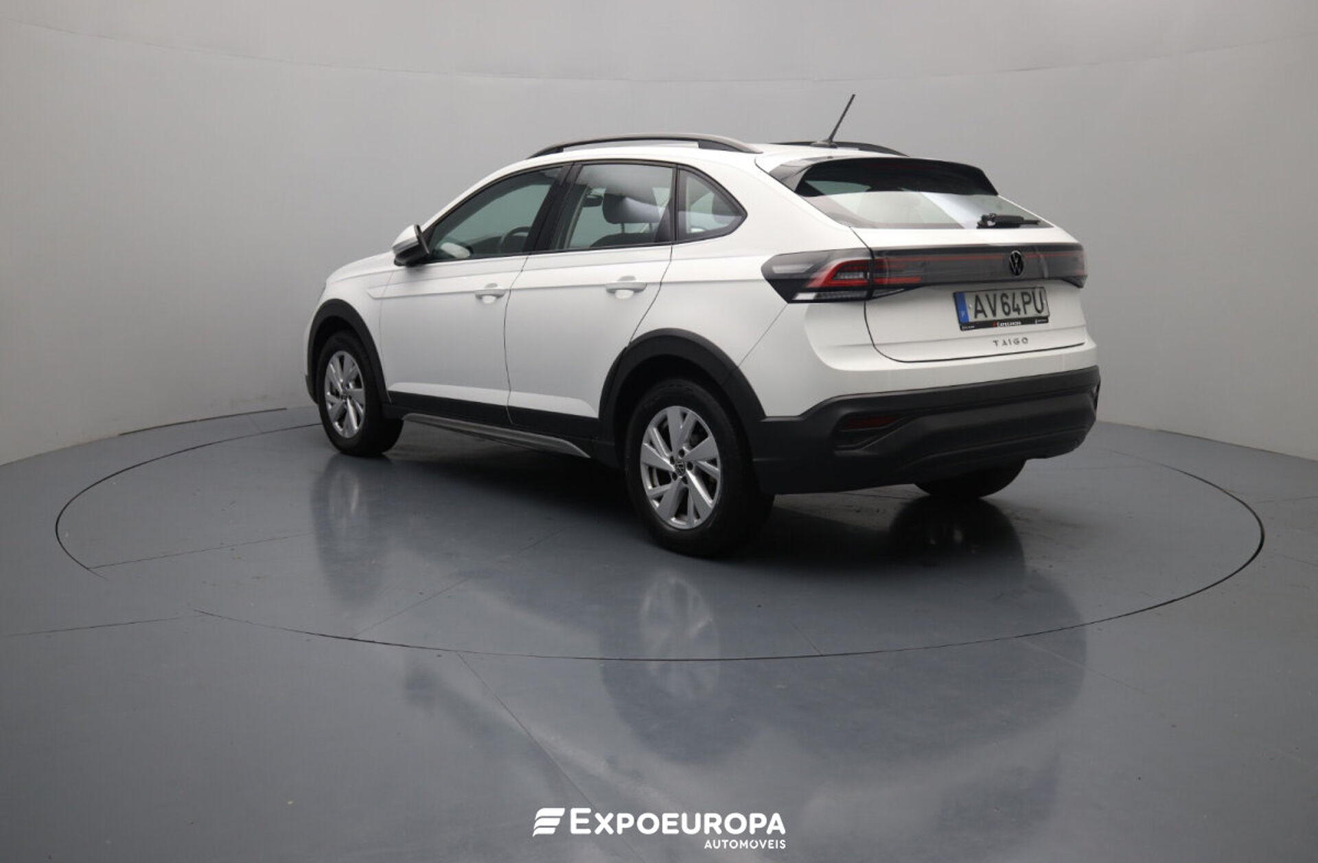 VOLKSWAGEN Taigo 1.0 TSI R-Line DSG