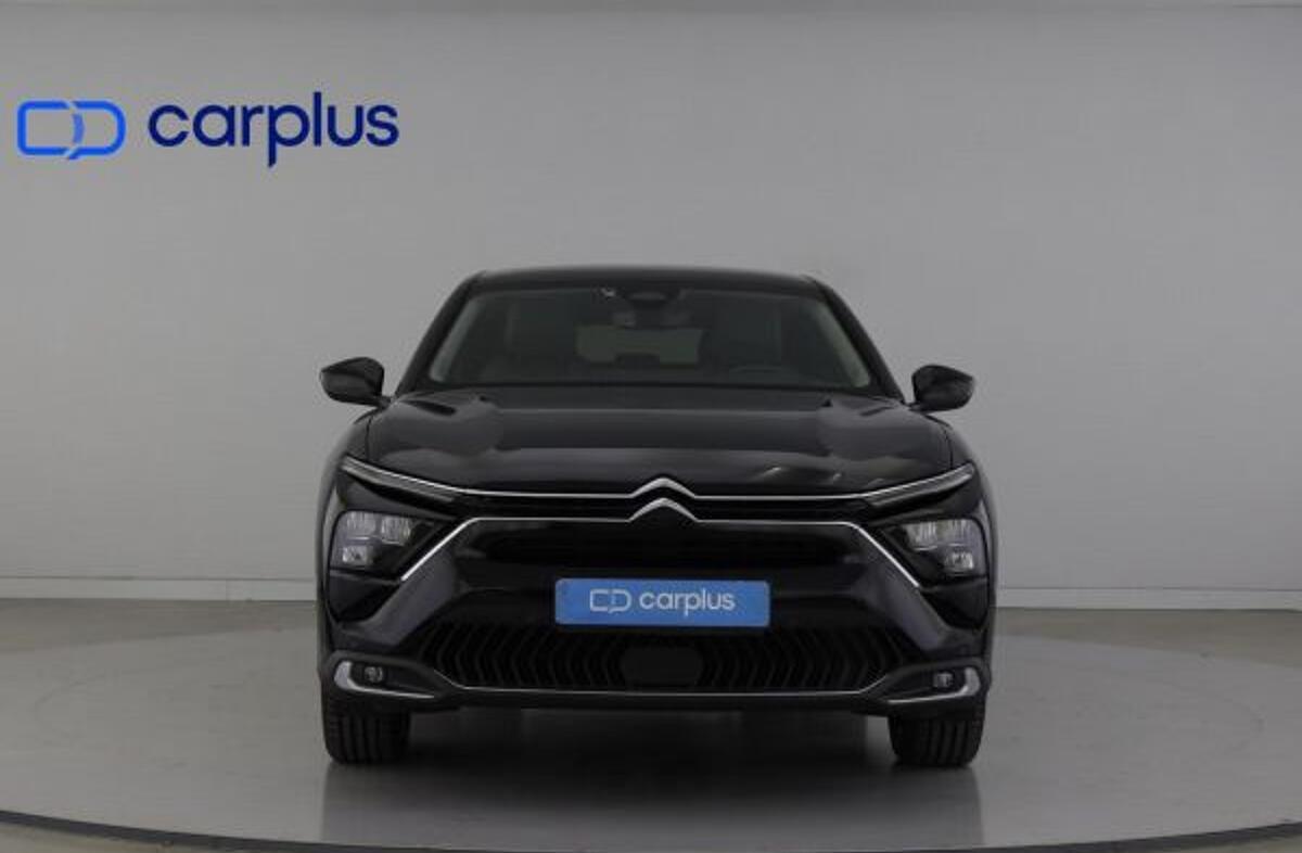 CITROEN C5 X 1.6 Hybrid Shine Pack e-EAT8