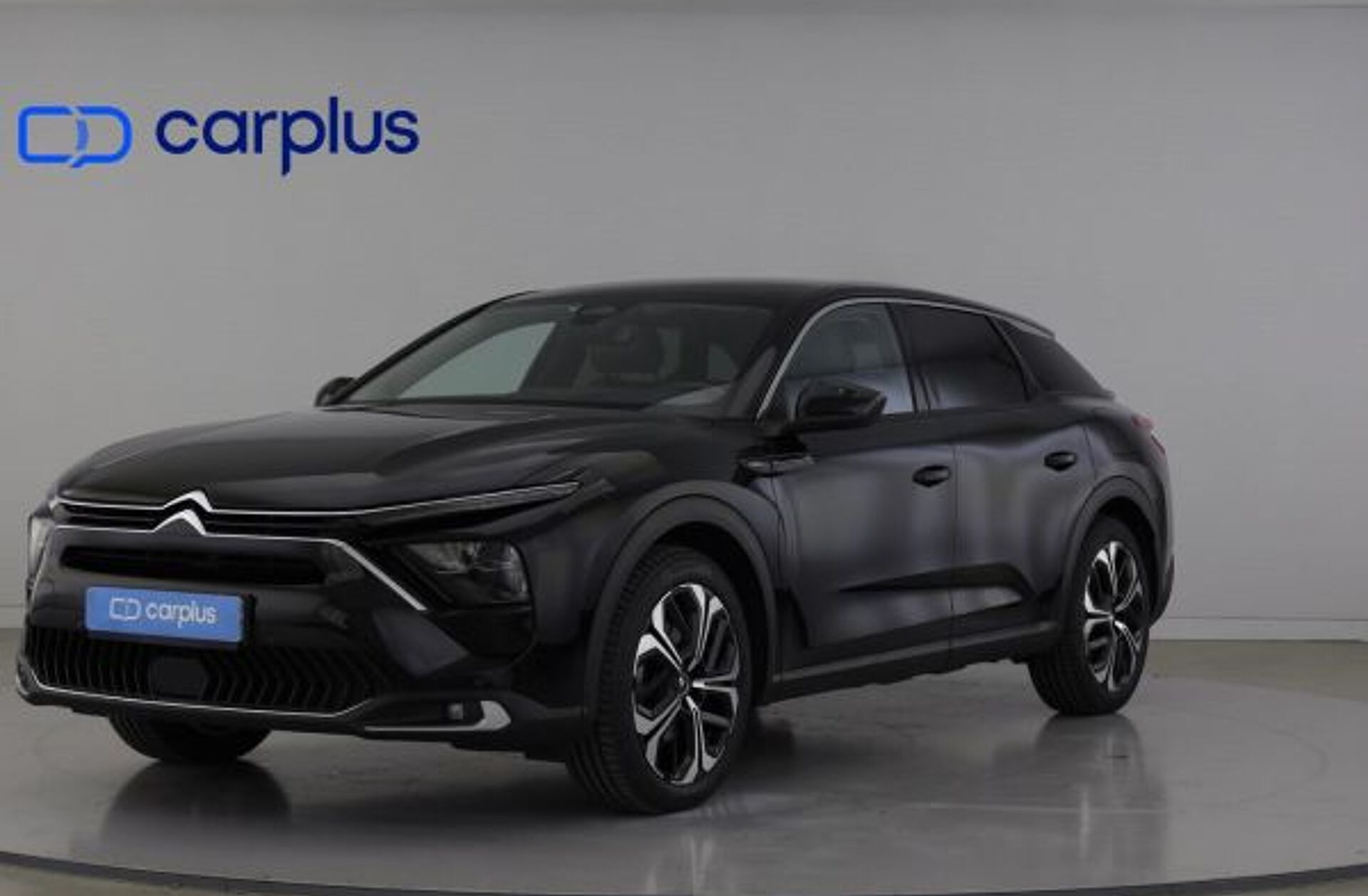 CITROEN C5 X 1.6 Hybrid Shine Pack e-EAT8