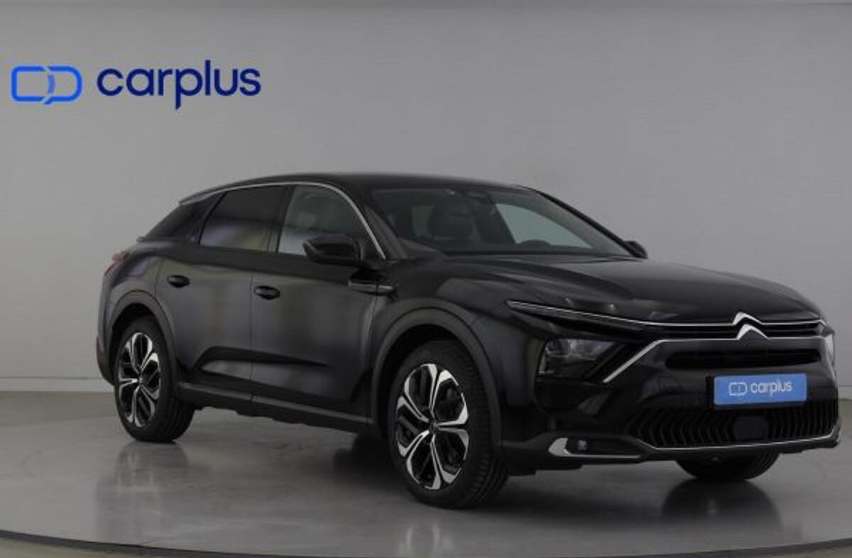CITROEN C5 X 1.6 Hybrid Shine Pack e-EAT8
