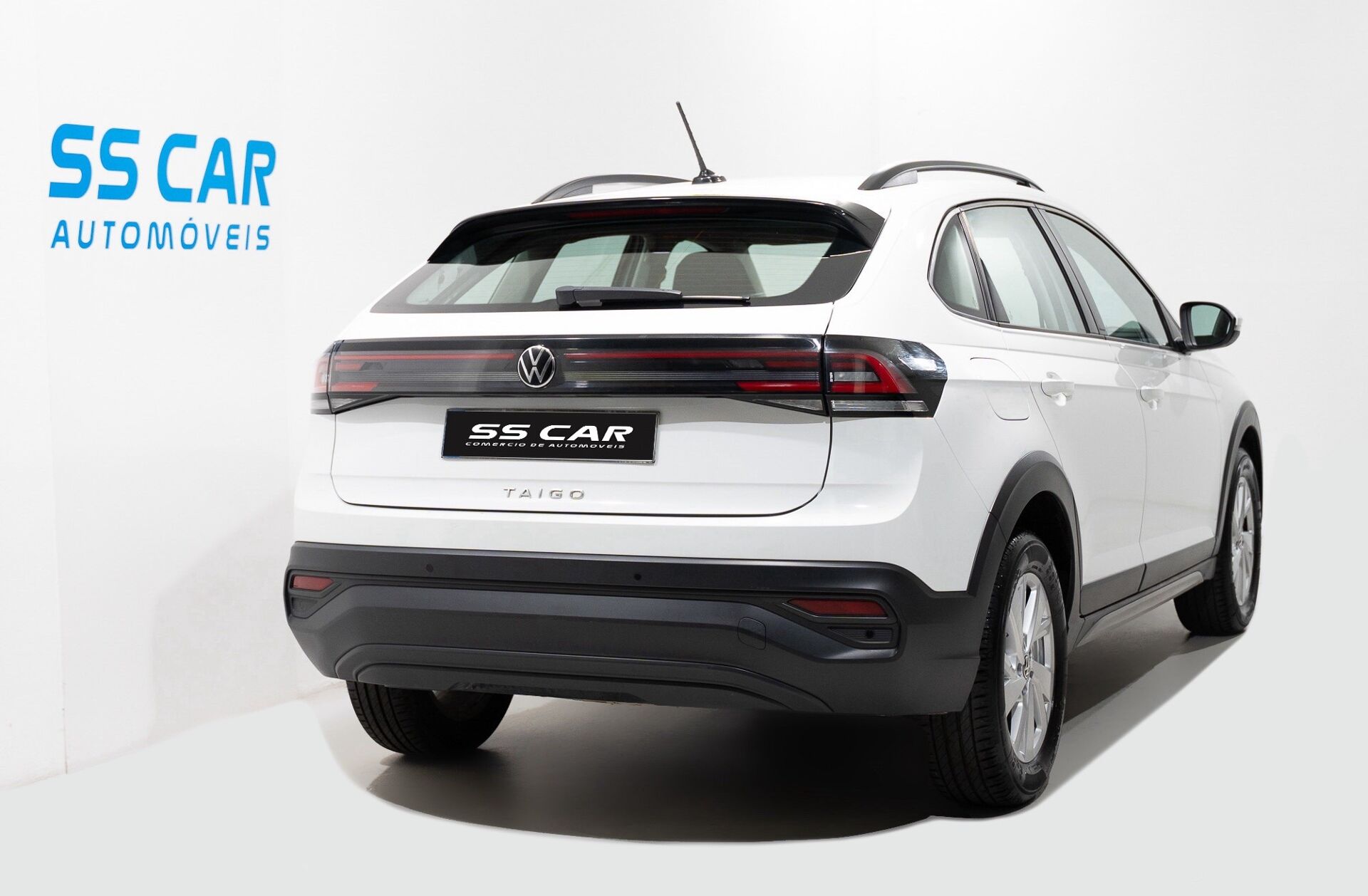 VOLKSWAGEN Taigo 1.0 TSI Life