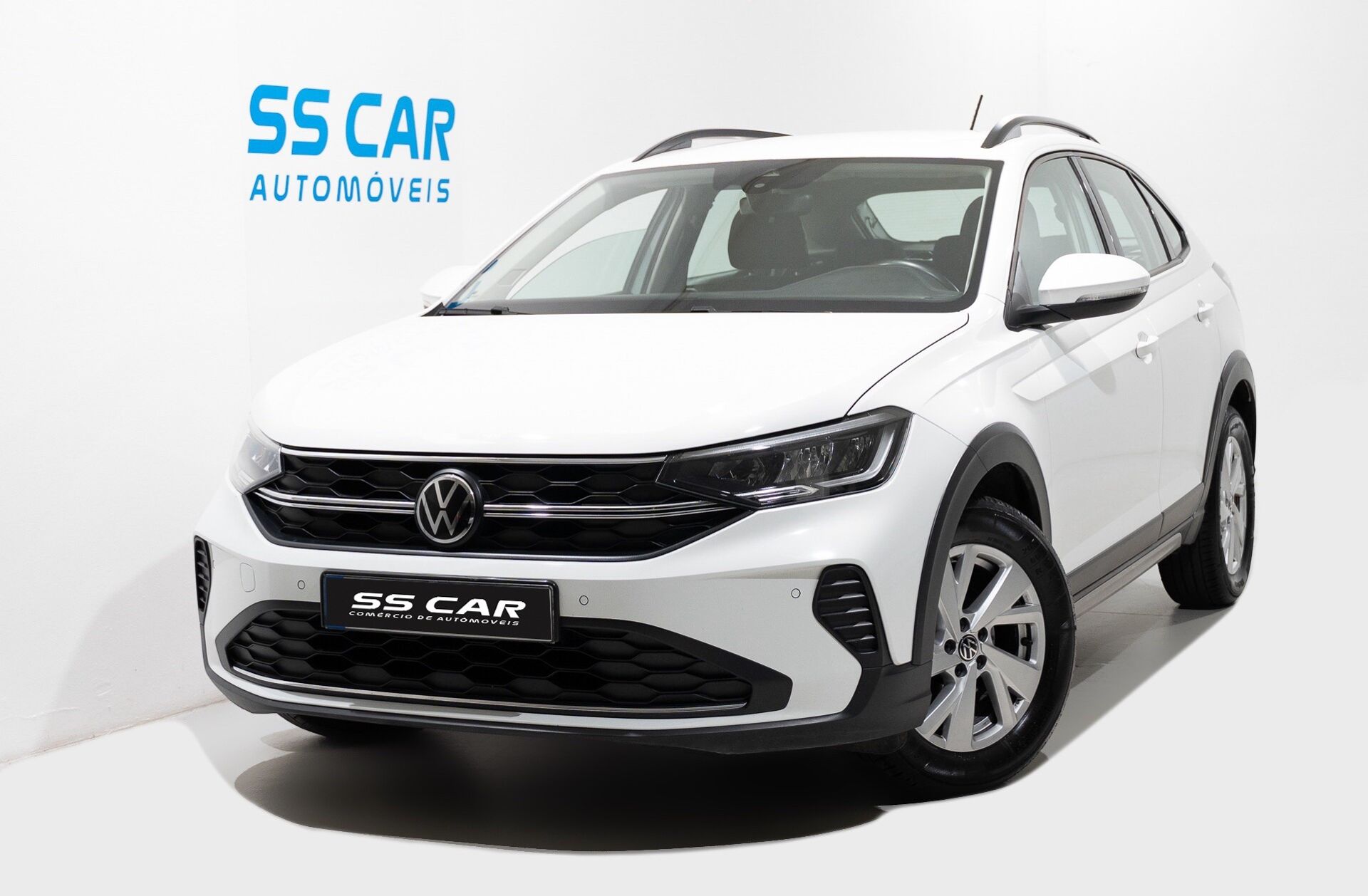 VOLKSWAGEN Taigo 1.0 TSI Life